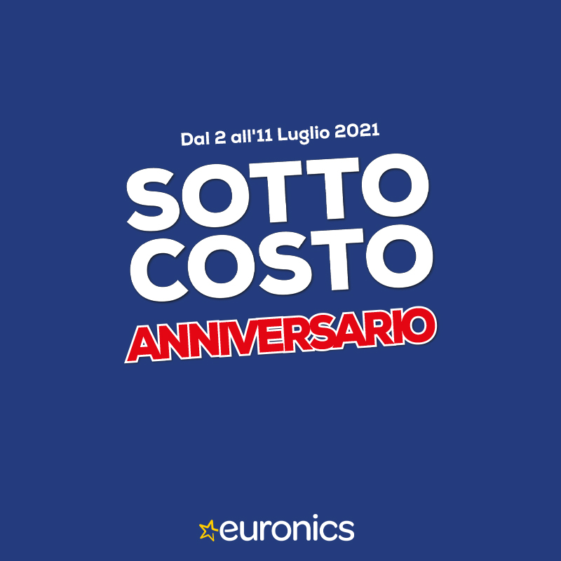 sottocosto-anniversario-euronics