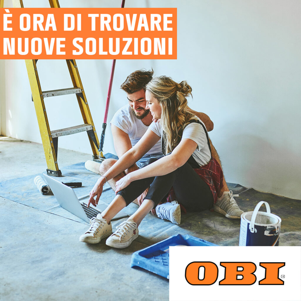 nuove soluzioni obi