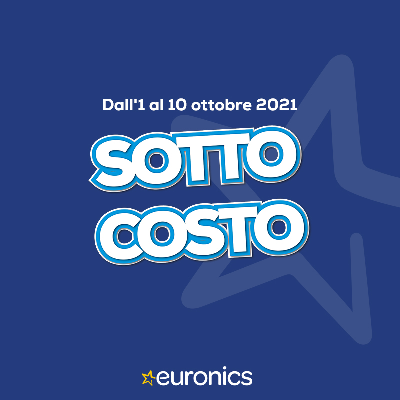 sottocosto